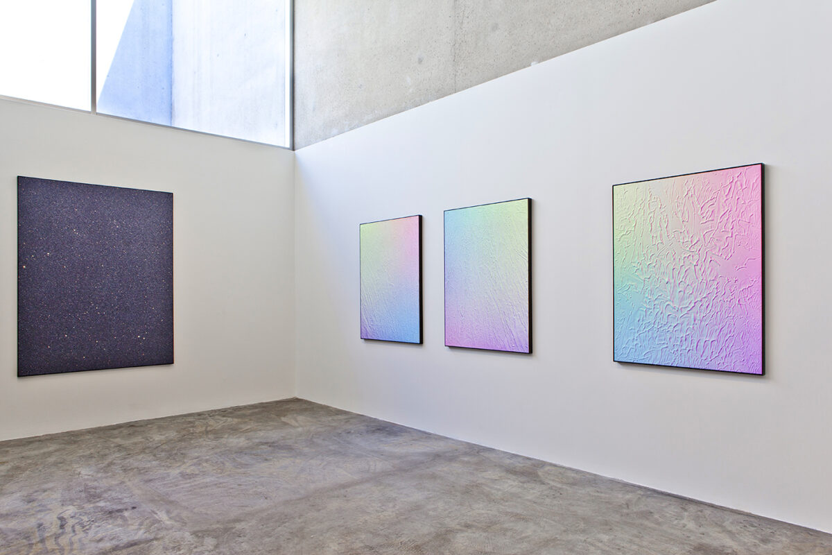 IMG_, installation view, Contemporary Art Museum, St Louis, 2015, 2
