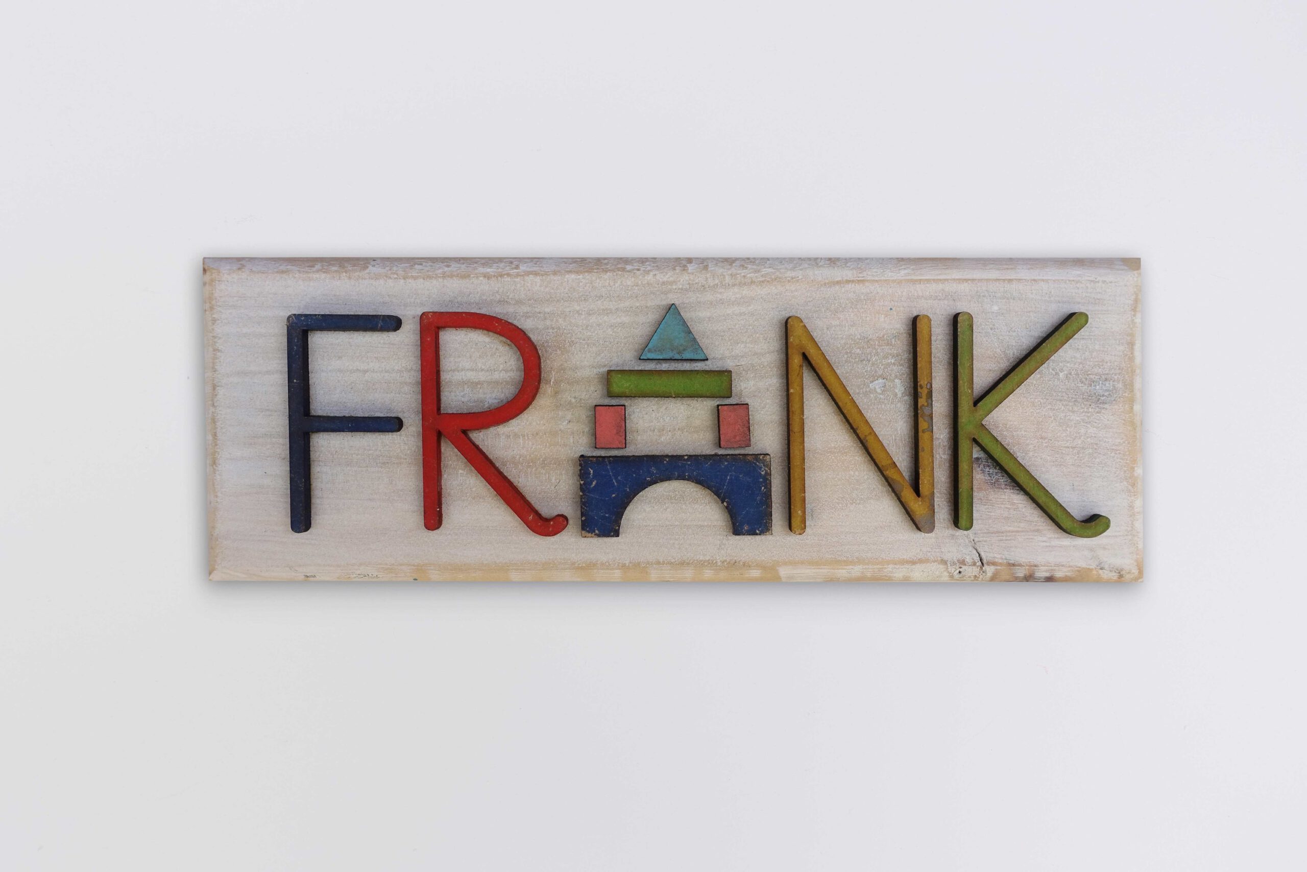 Frank Forde
