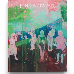Threshold Signs 2008‑2021, Jon Cattapan