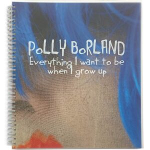 Polly Borland, Everything I want to be when I grow up
