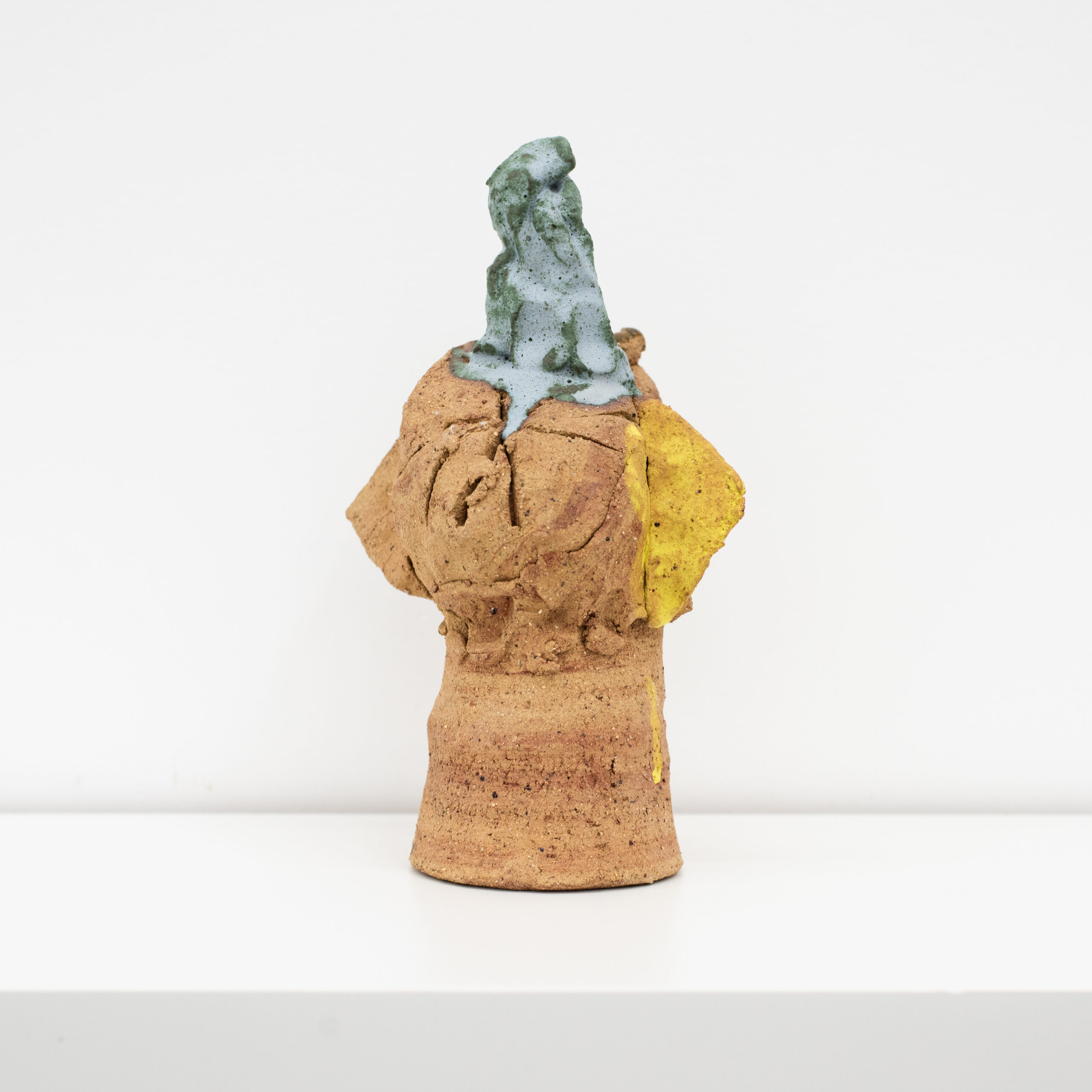 Jake Walker, Untitled (sculpture), 2024